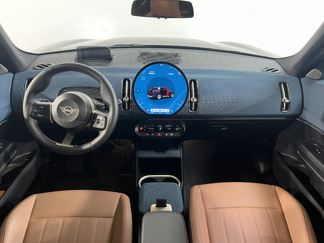 Foto 7 MINI  Countryman C 125 kW (170 CV)