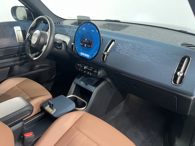 Foto 8 MINI  Countryman C 125 kW (170 CV)