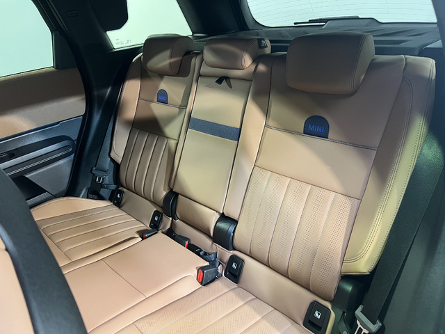 Foto 9 MINI  Countryman C 125 kW (170 CV)