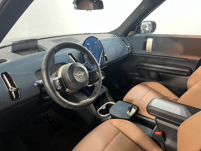 Foto 11 MINI  Countryman C 125 kW (170 CV)