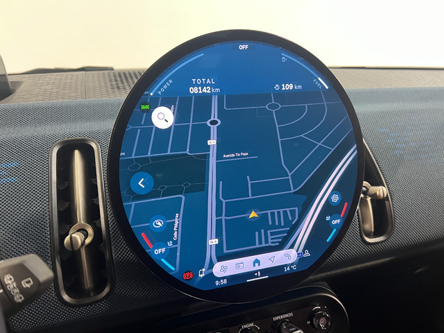 Foto 13 MINI  Countryman C 125 kW (170 CV)