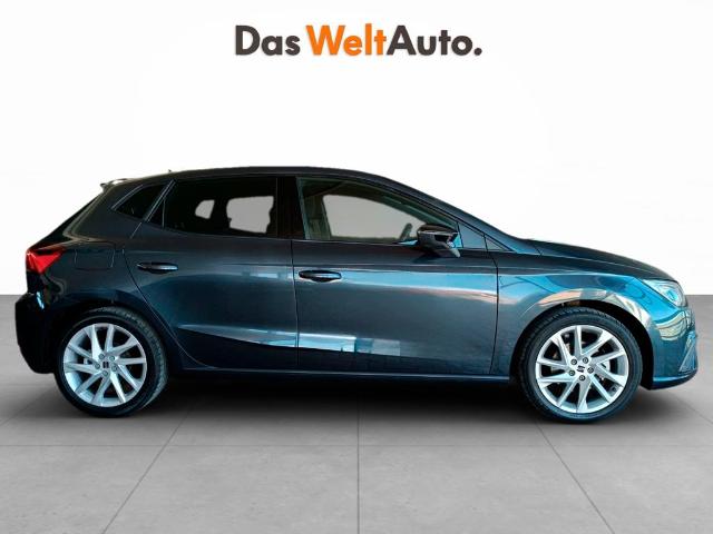 SEAT Ibiza 1.5 TSI S&S FR XS DSG 110 kW (150 CV)