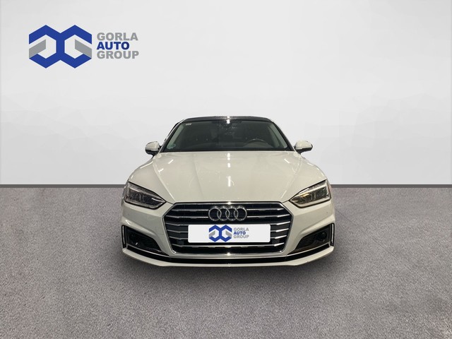 Audi A5 Sportback 2.0 TDI 140 kW (190 CV) S tronic