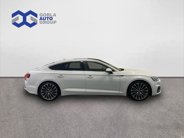 Audi A5 Sportback 2.0 TDI 140 kW (190 CV) S tronic