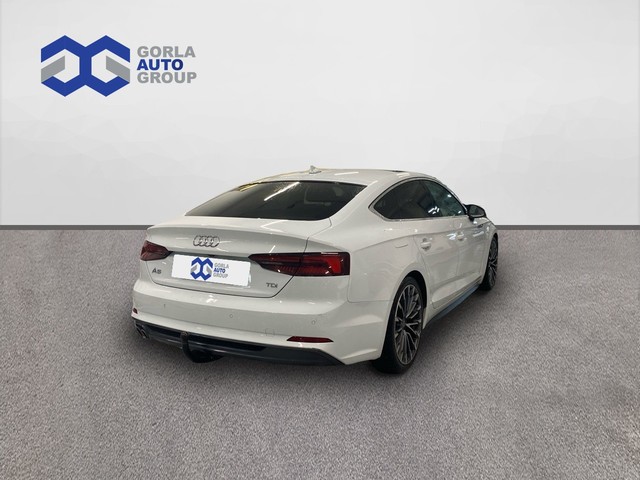 Audi A5 Sportback 2.0 TDI 140 kW (190 CV) S tronic