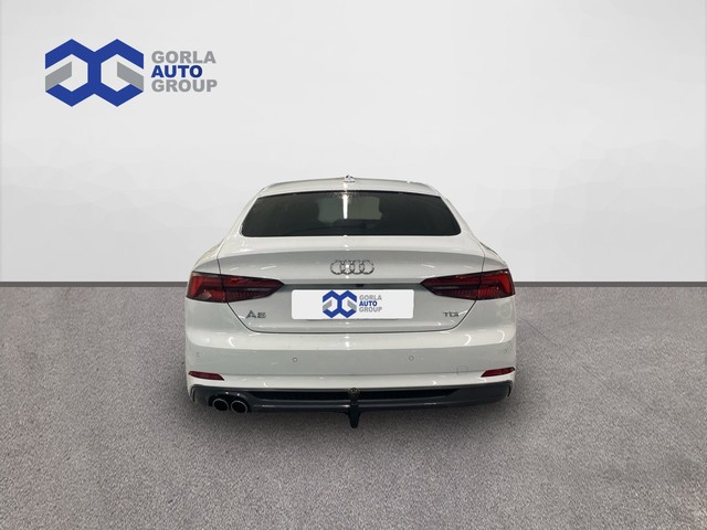 Audi A5 Sportback 2.0 TDI 140 kW (190 CV) S tronic