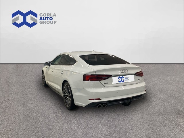 Audi A5 Sportback 2.0 TDI 140 kW (190 CV) S tronic