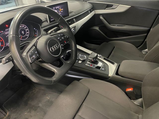 Audi A5 Sportback 2.0 TDI 140 kW (190 CV) S tronic