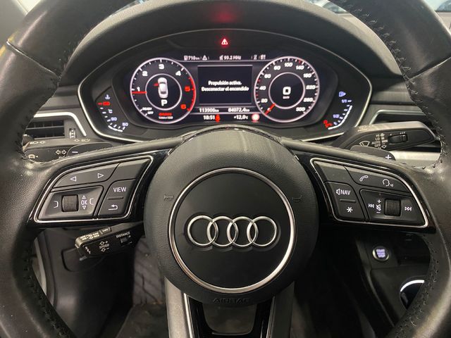 Audi A5 Sportback 2.0 TDI 140 kW (190 CV) S tronic