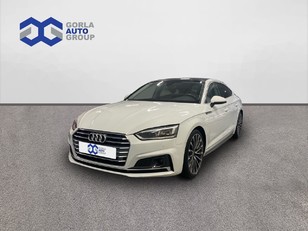 Audi A5 Sportback 2.0 TDI de segunda mano