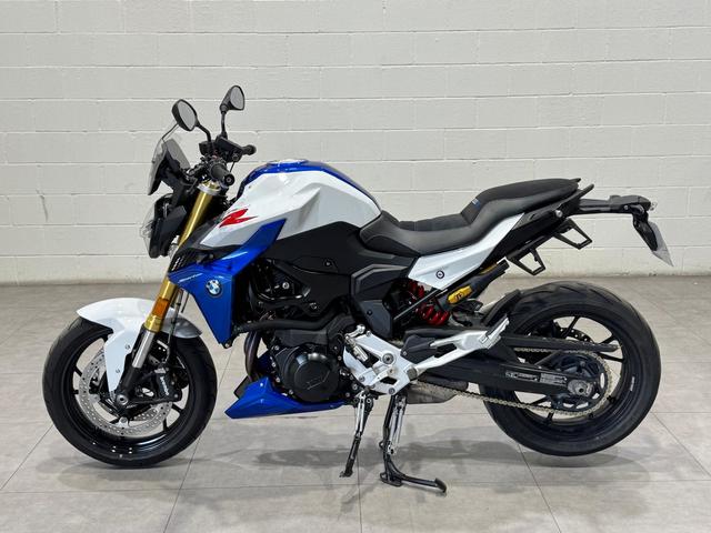 BMW Motorrad F 900 R  de ocasión 