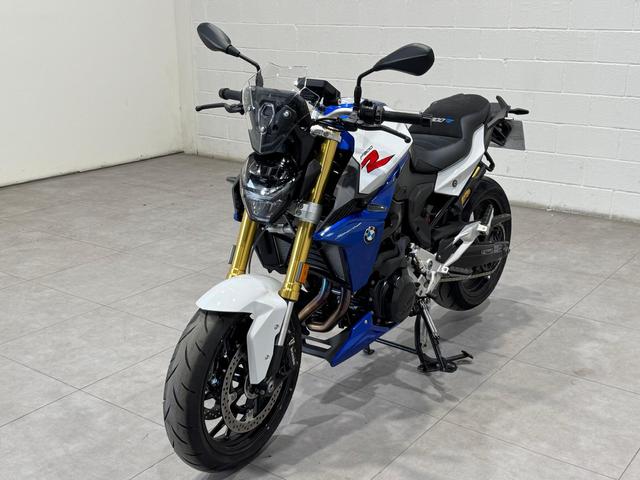 BMW Motorrad F 900 R  de ocasión 