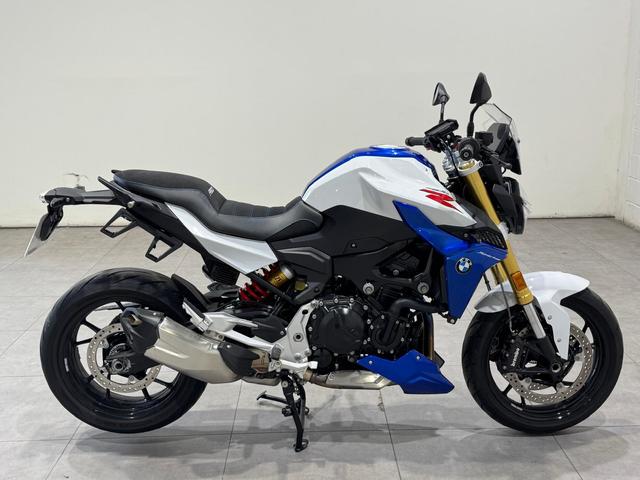 BMW Motorrad F 900 R  de ocasión 