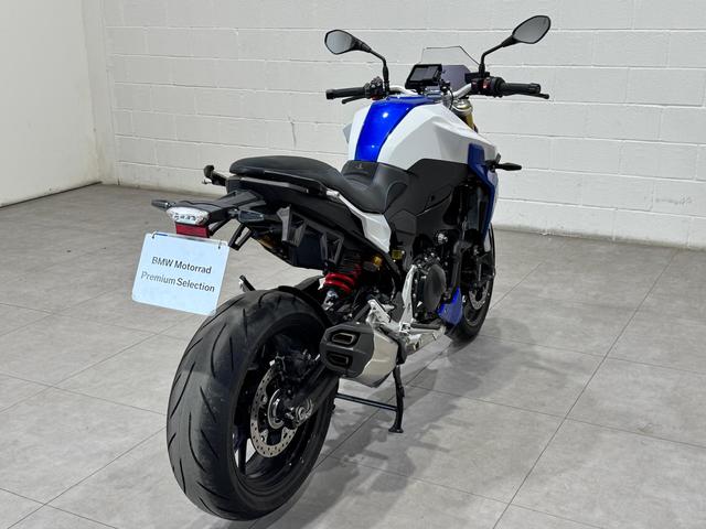 BMW Motorrad F 900 R  de ocasión 