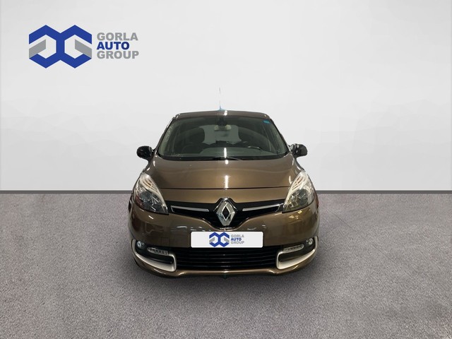 Renault Scenic Limited Energy dCi 81 kW (110 CV)