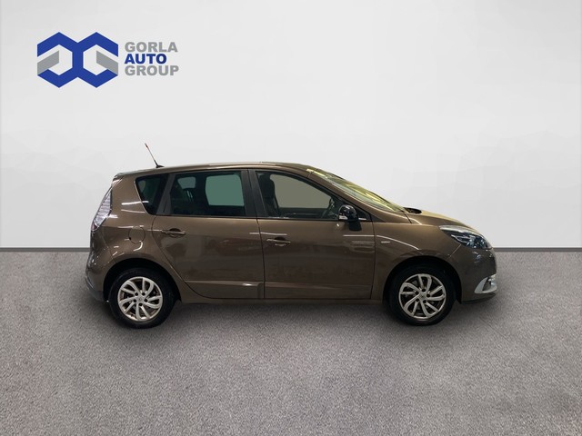 Renault Scenic Limited Energy dCi 81 kW (110 CV)