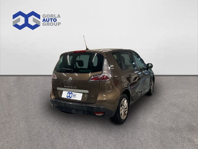 Renault Scenic Limited Energy dCi 81 kW (110 CV)