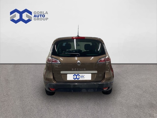 Renault Scenic Limited Energy dCi 81 kW (110 CV)