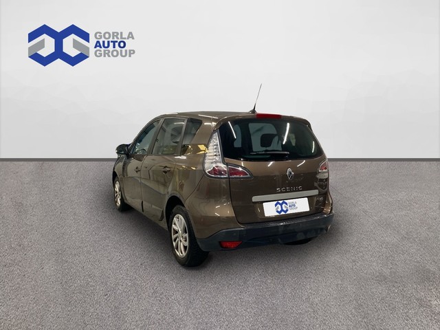 Renault Scenic Limited Energy dCi 81 kW (110 CV)