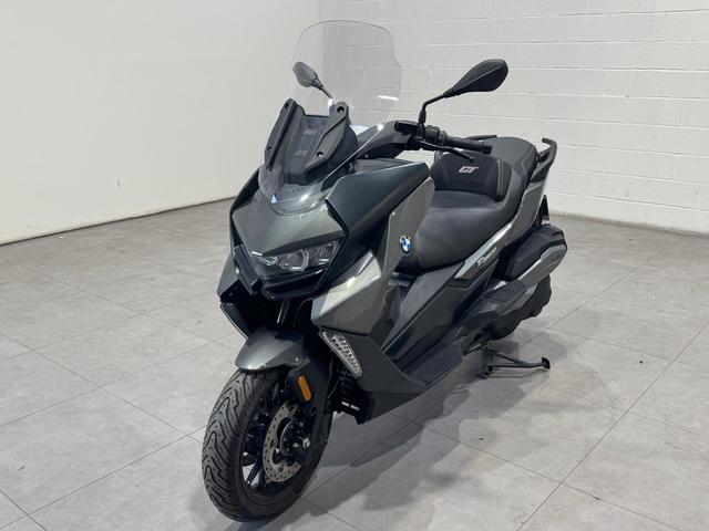 BMW Motorrad C 400 GT  de ocasión 