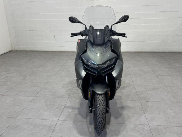 BMW Motorrad C 400 GT  de ocasión 