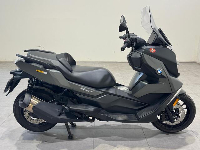 BMW Motorrad C 400 GT  de ocasión 