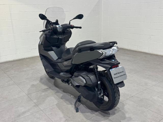 BMW Motorrad C 400 GT  de ocasión 