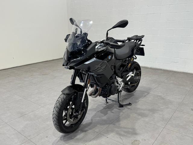 BMW Motorrad F 900 XR  de ocasión 