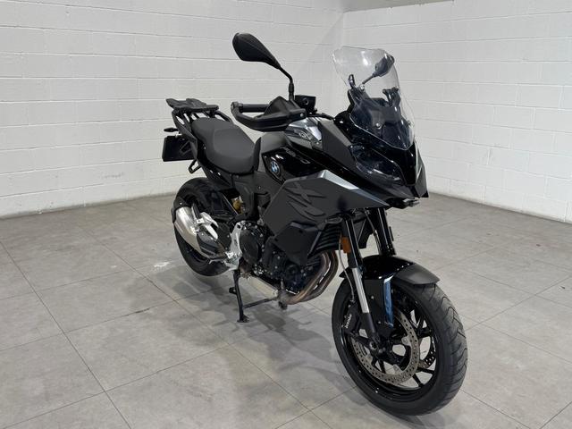 BMW Motorrad F 900 XR  de ocasión 