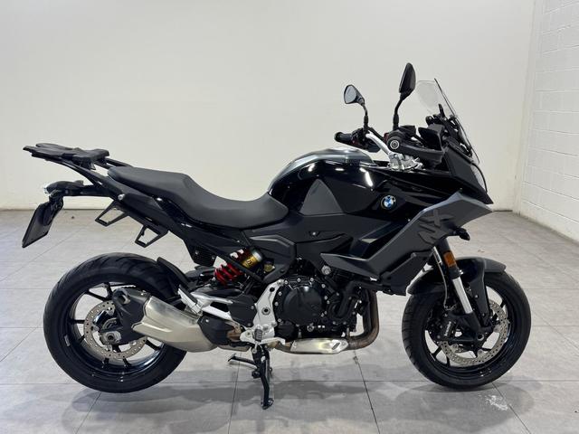 BMW Motorrad F 900 XR  de ocasión 