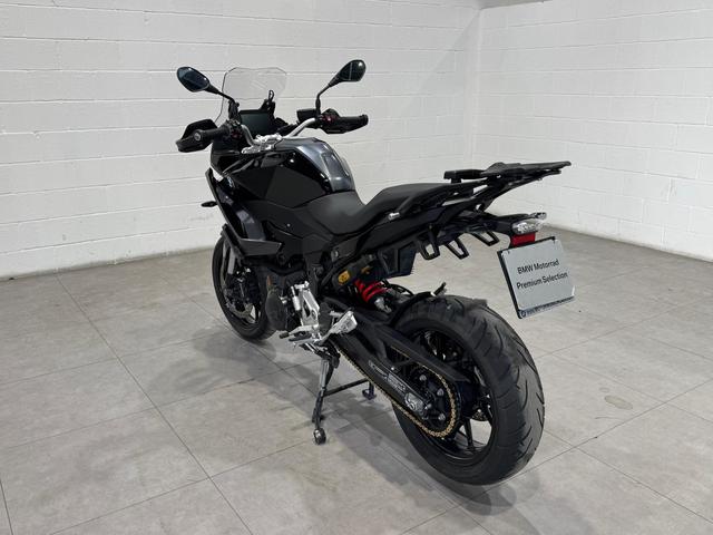 BMW Motorrad F 900 XR  de ocasión 