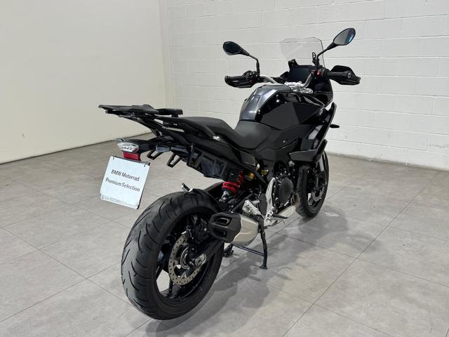 BMW Motorrad F 900 XR  de ocasión 