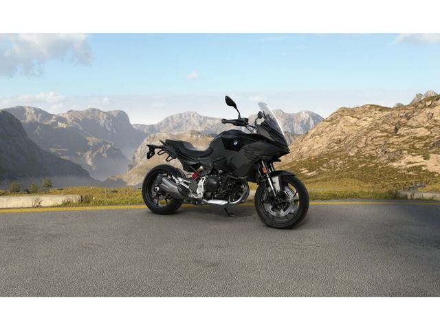 BMW Motorrad F 900 XR  de ocasión 