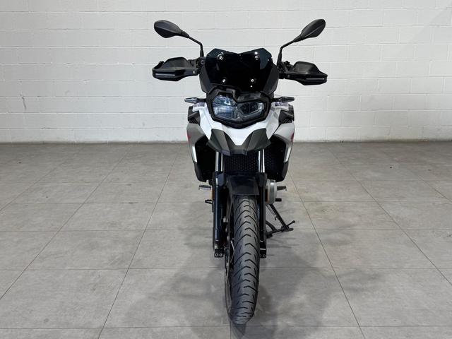 BMW Motorrad F 750 GS  de ocasión 