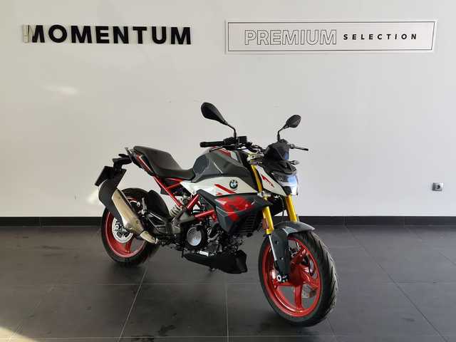 BMW Motorrad G 310 R  de ocasión 