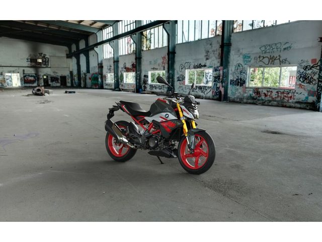 BMW Motorrad G 310 R  de ocasión 