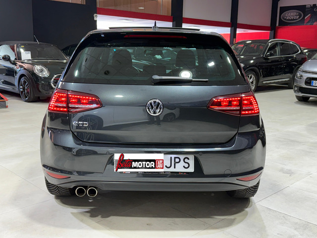 Imagen Volkswagen Golf