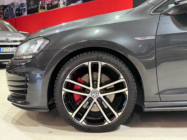 Imagen Volkswagen Golf