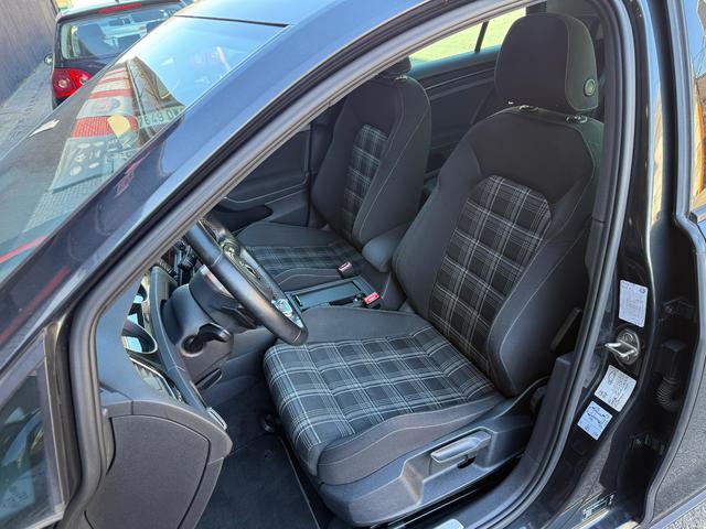Imagen Volkswagen Golf