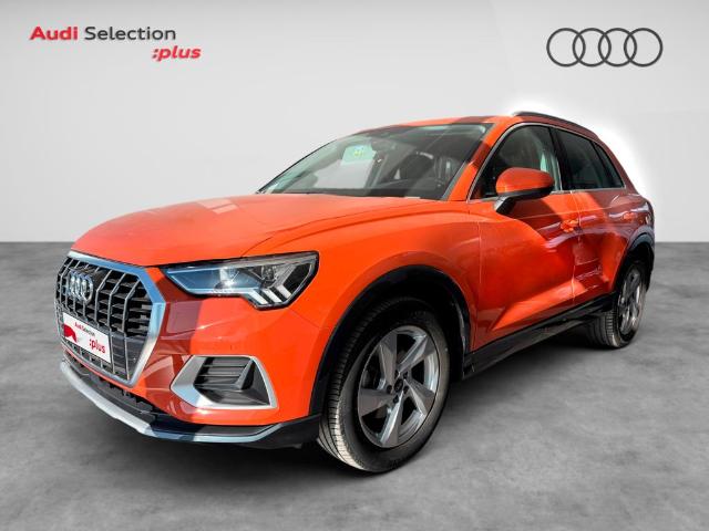 Audi Q3 Advanced 35 TDI 110 kW (150 CV) S tronic