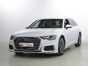 Audi A6 Avant en Motorflash