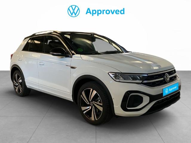 Volkswagen T-Roc R-Line 1.5 TSI 110 kW (150 CV) DSG