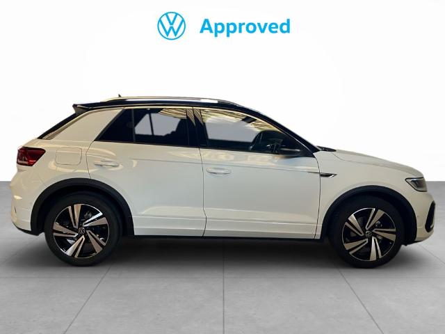 Volkswagen T-Roc R-Line 1.5 TSI 110 kW (150 CV) DSG