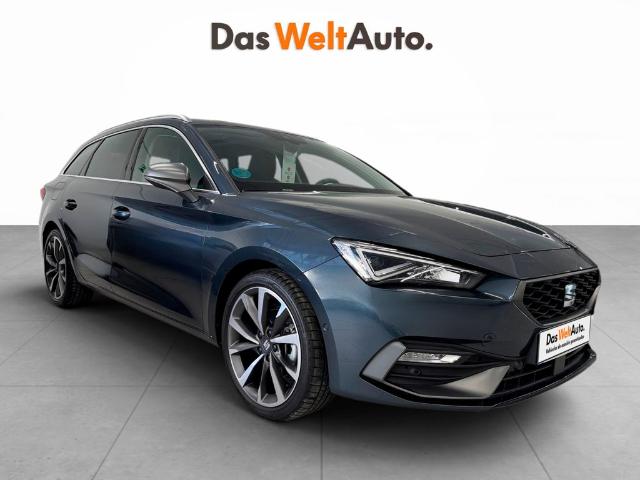 SEAT Leon ST 1.5 TSI S&S FR XS 96 kW (130 CV)