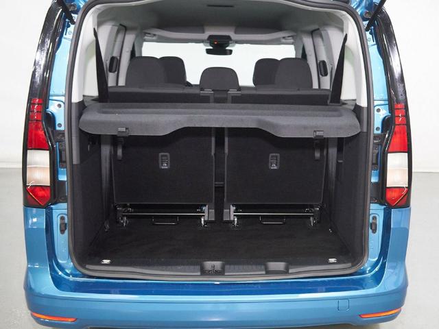 Volkswagen Caddy Maxi Origin 2.0 TDI 75 kW (102 CV)