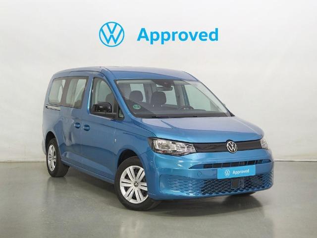 Volkswagen Caddy Maxi Origin 2.0 TDI 75 kW (102 CV)