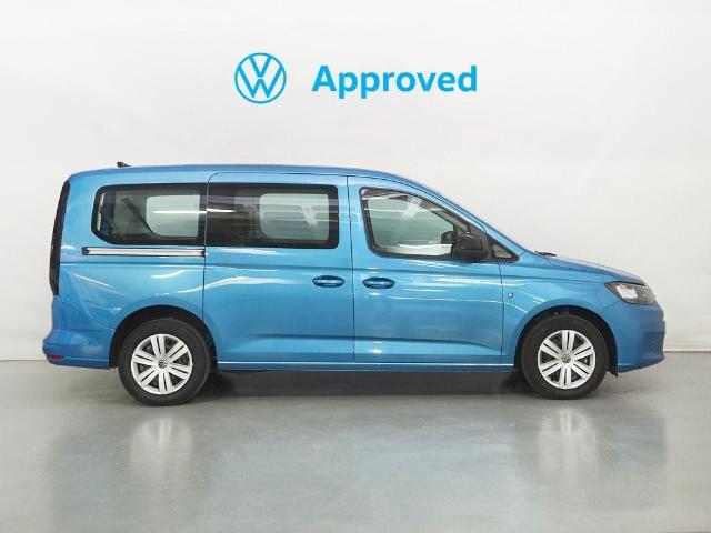 Volkswagen Caddy Maxi Origin 2.0 TDI 75 kW (102 CV)