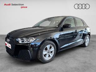 vehículo ocasión audi selection