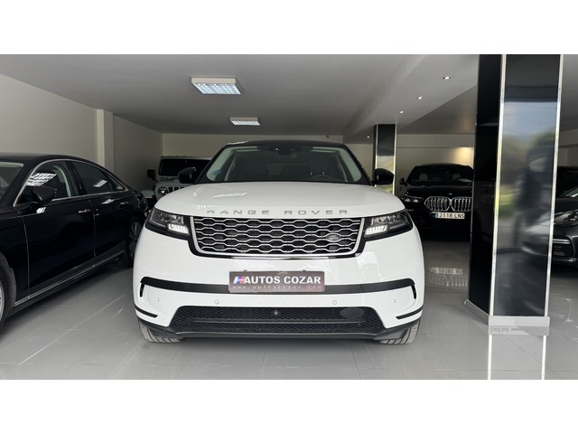 Land Rover Range Rover Velar D240 I4 Standard 4WD Auto 150 kW (204 CV)