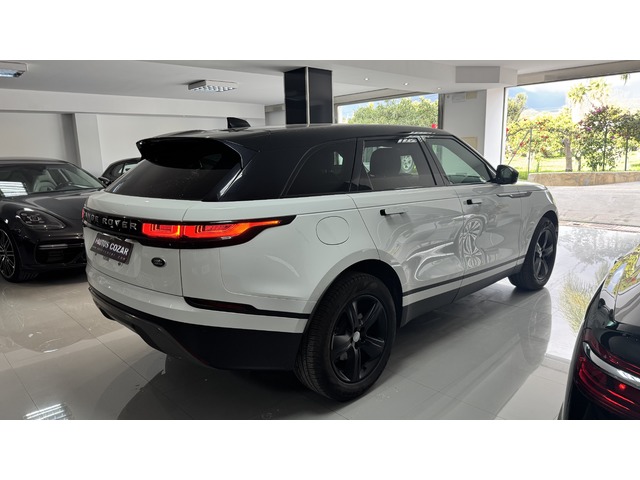 Land Rover Range Rover Velar D240 I4 Standard 4WD Auto 150 kW (204 CV)